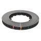 Dischi freno DBA DBA 5000 series Surface Rotor Only DBA52808.1 (2 pcs) | race-shop.it