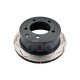 Dischi freno DBA DBA 4000 series T3 DBA4794S (2 pezzi) | race-shop.it