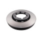 Dischi freno DBA DBA 4000 series DBA4698 (2 pezzi) | race-shop.it