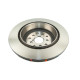 Dischi freno DBA DBA 4000 series DBA4655-10 (2 pezzi) | race-shop.it