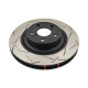 Dischi freno DBA DBA 4000 series T3 DBA4650S (2 pezzi) | race-shop.it