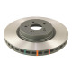 Dischi freno DBA DBA 4000 series DBA4650 (2 pezzi) | race-shop.it