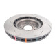 Dischi freno DBA DBA 4000 series T3 DBA43700S (2 pcs) | race-shop.it
