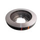 Dischi freno DBA DBA 4000 series DBA43428 (2 pcs) | race-shop.it