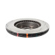 Dischi freno DBA DBA 4000 series T3 DBA43266S (2 pcs) | race-shop.it