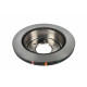 Dischi freno DBA DBA 4000 series DBA43162 (2 pcs) | race-shop.it