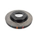 Dischi freno DBA DBA 4000 series T3 DBA43160S (2 pcs) | race-shop.it