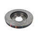 Dischi freno DBA DBA 4000 series T3 DBA43160S (2 pcs) | race-shop.it