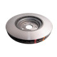 Dischi freno DBA DBA 4000 series DBA43124R (2 pcs) | race-shop.it
