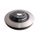 Dischi freno DBA DBA 4000 series DBA43124R (2 pcs) | race-shop.it