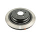 Dischi freno DBA DBA 4000 series DBA43031 (2 pcs) | race-shop.it