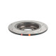 Dischi freno DBA DBA 4000 series T3 DBA42957S (2 pezzi) | race-shop.it
