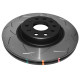 Dischi freno DBA DBA 4000 series T3 DBA42806S (2 pezzi) | race-shop.it