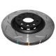 Dischi freno DBA DBA 4000 series T3 DBA42800S (2 pezzi) | race-shop.it