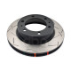 Dischi freno DBA DBA 4000 series T3 DBA42714S (2 pezzi) | race-shop.it