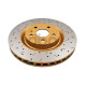 Dischi freno DBA DBA 4000 series XS DBA42604XS (2 pezzi) | race-shop.it