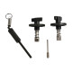 Attrezzi per motore Strumento di sincronizzazione motore-VW-1.2L | race-shop.it