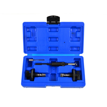Attrezzi per motore Strumento di sincronizzazione motore-VW-1.2L | race-shop.it