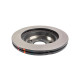 Dischi freno DBA DBA 4000 series DBA42442 (2 pezzi) | race-shop.it