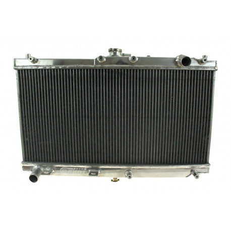 Radiatori da competizione Radiatore in alluminio per Mazda MX-5 99-05 | race-shop.it