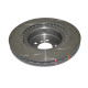 Dischi freno DBA DBA 4000 series T3 DBA42098S (2 pcs) | race-shop.it