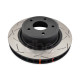 Dischi freno DBA DBA 4000 series T3 DBA42020S (2 pezzi) | race-shop.it
