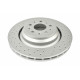 Dischi freno DBA DBA Street Series En-Shield and drilled DBA3876OEX (2 pcs) | race-shop.it