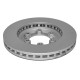 Dischi freno DBA DBA Street Series En-Shield DBA2840E (2 pcs) | race-shop.it