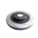 Dischi freno DBA DBA Street Series T2 DBA2832S (2 pcs) | race-shop.it