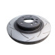 Dischi freno DBA DBA Street Series T2 DBA2776S (2 pcs) | race-shop.it