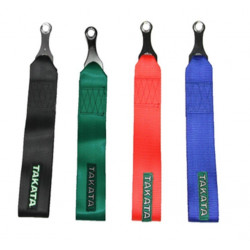 Tow strap Takata (different colors)