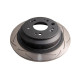 Dischi freno DBA DBA Street Series T2 DBA2523S (2 pezzi) | race-shop.it