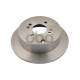 Dischi freno DBA DBA Street Series DBA2453 (2 pcs) | race-shop.it