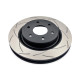 Dischi freno DBA DBA Street Series T2 DBA2332S (2 pezzi) | race-shop.it