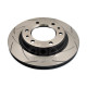 Dischi freno DBA DBA Street Series T2 DBA151S (2 pezzi) | race-shop.it