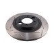 Dischi freno DBA DBA Street Series T2 DBA075S (2 pezzi) | race-shop.it