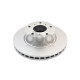 Dischi freno DBA DBA Street Series En-Shield DBA040E (2 pcs) | race-shop.it