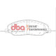 Dischi freno DBA DBA Brake Pads Xtreme Performance ECE R90 certified, Front Axle DB7986XP | race-shop.it