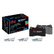 Dischi freno DBA DBA Brake Pads Street Series Ceramic, Front Axle DB1277SS | race-shop.it