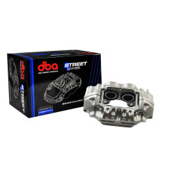 DBA Brake Caliper Left Hand Rear Axle DBAC1398