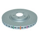 Dischi freno DBA DBA 4000 series XD DBA43003XD (2 pcs) | race-shop.it