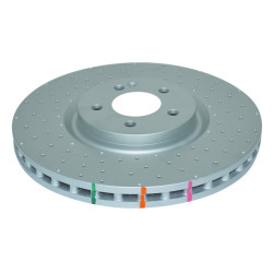 DBA 4000 series XD DBA42592XD (2 pcs)