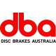 Dischi freno DBA DBA 4000 series DBA42816 (2 pcs) | race-shop.it