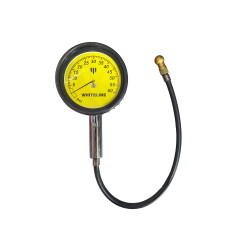 Whiteline WTK005 manometro per pneumatici