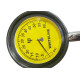 Strumenti di misura Whiteline WTK005 manometro per pneumatici | race-shop.it