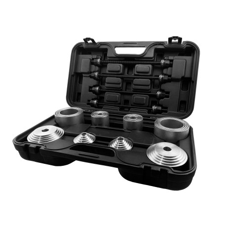 Attrezzi per le sospensioni WHITELINE kit attrezzi pressa per boccole, WTK001 | race-shop.it