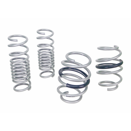 Whiteline barre stabilizzatrici e accessori Whiteline WSK-SUB009 Molle ribassate | race-shop.it