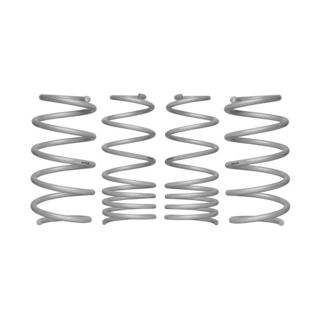 Whiteline barre stabilizzatrici e accessori Whiteline WSK-OPL003 Coil Springs Lowered | race-shop.it