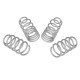 Whiteline barre stabilizzatrici e accessori Whiteline WSK-OPL003 Coil Springs Lowered | race-shop.it