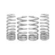 Whiteline barre stabilizzatrici e accessori Whiteline WSK-NIS001 Coil Springs Lowered | race-shop.it